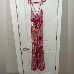 Old navy bathing suit cover up. Size S.